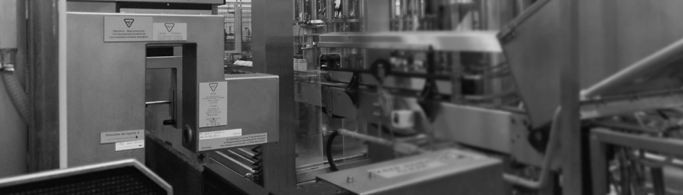 Tabliczki znamionowe